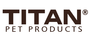 Titan Pet Products Logo
